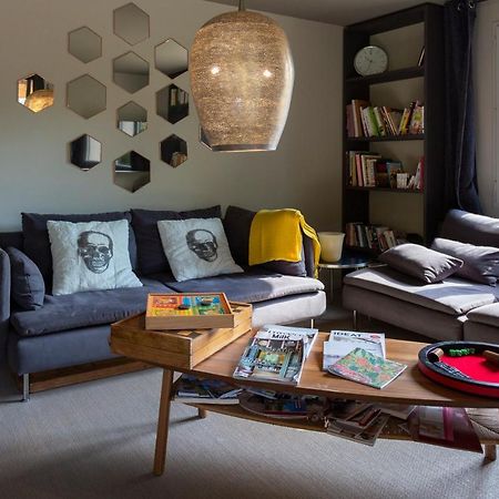 La Maison De Beryll 엑상프로방스 외부 사진