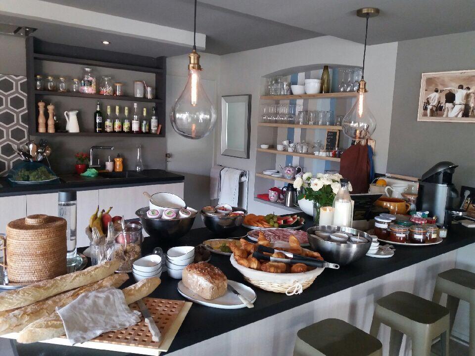 La Maison De Beryll 엑상프로방스 외부 사진