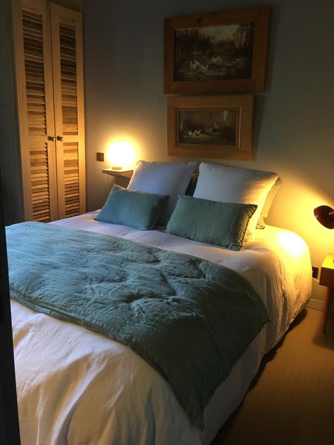 La Maison De Beryll 엑상프로방스 외부 사진