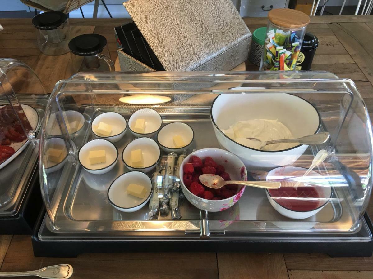 La Maison De Beryll 엑상프로방스 외부 사진